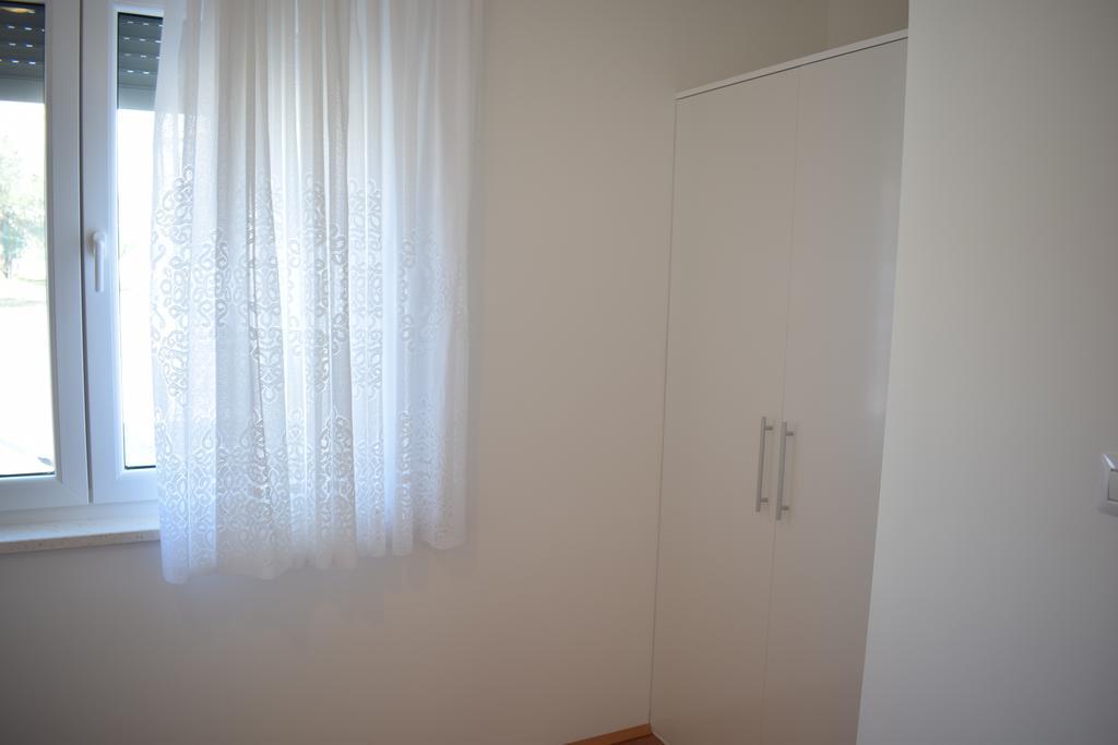 Apartment Mary Porat  Exterior foto